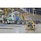 Iliving Heavy Duty High Velocity Barrel Floor Drum Fan, 20 in Blade Dia, 120V, 5,703 cfm ILG8M20-50DC - alternate 2